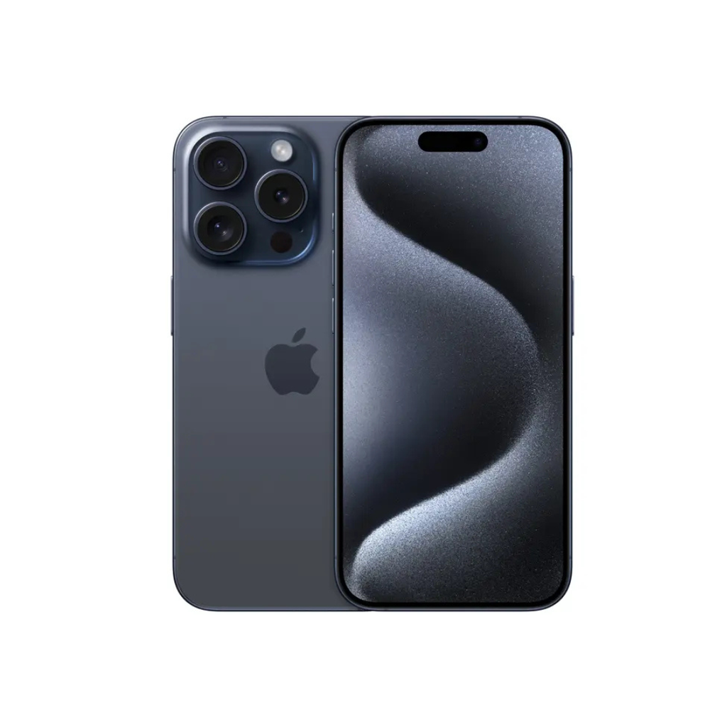 IPHONE 15 PRO A3101 SGA AZUL 128
