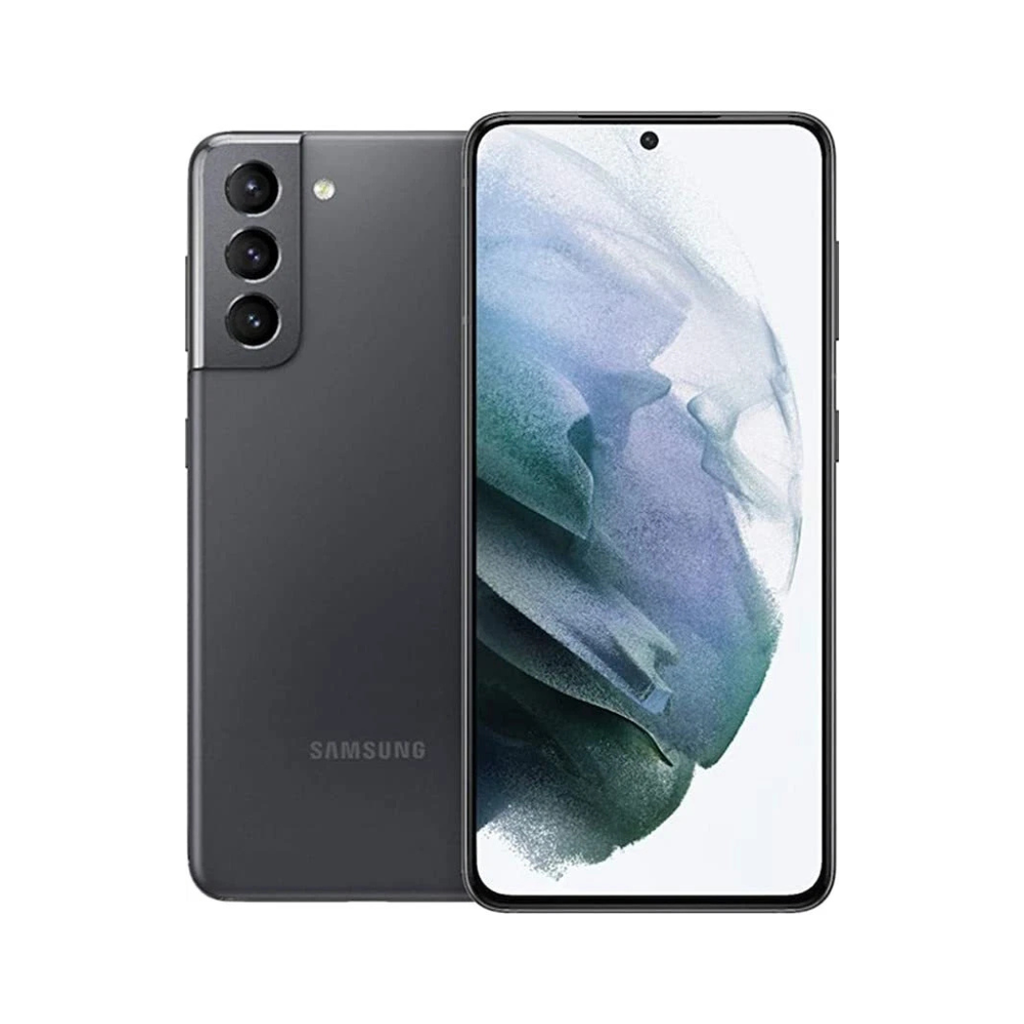 GALAXY S21+ SGA NEGRO 128 G996