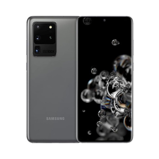 [GS20USGAGRI128G988] GALAXY S20 ULTRA SGA GRIS 128 G988